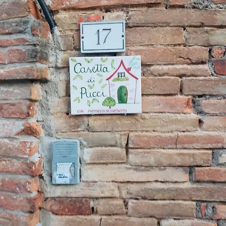 Casetta Di Pucci *