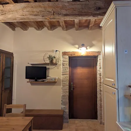 Casetta Di Pucci *
