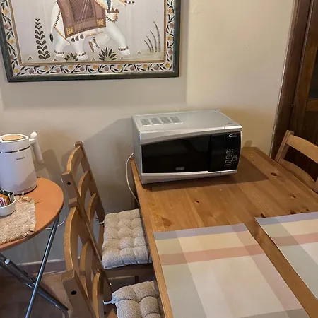 Casetta Di Pucci Lägenhet *