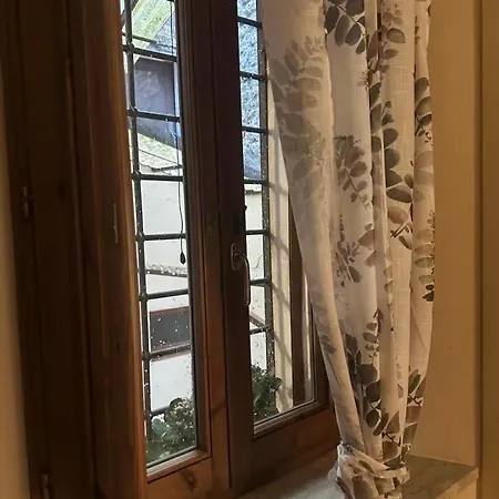 Lägenhet Casetta Di Pucci *