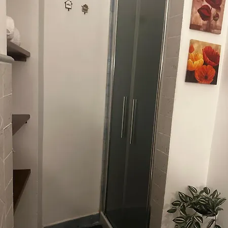 Casetta Di Pucci *