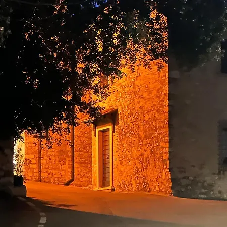 Casetta Di Pucci Capitone