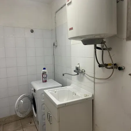 Casetta Di Pucci Lägenhet *
