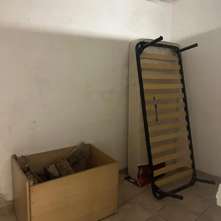 Lägenhet Casetta Di Pucci Capitone