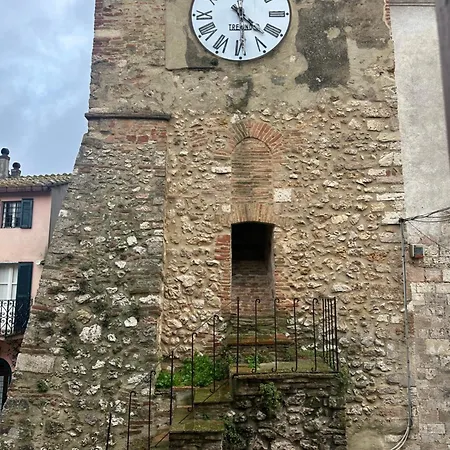 Casetta Di Pucci *