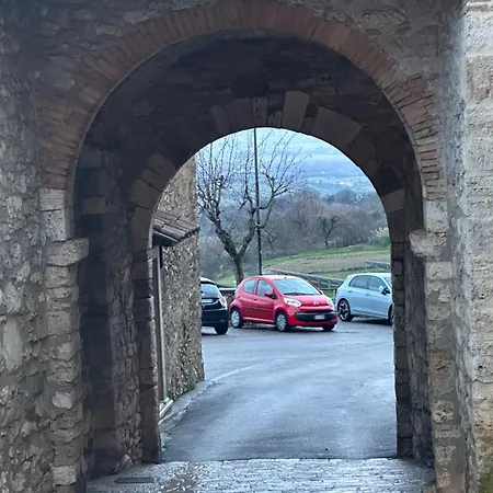 Casetta Di Pucci
